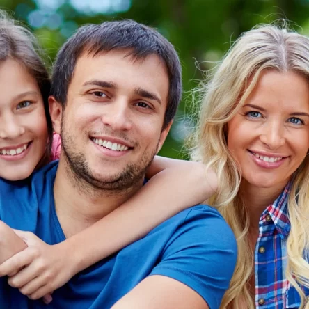 family dentist in Arlington
